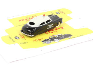 Lot 222 - CLUB DINKY FRANCE (1)