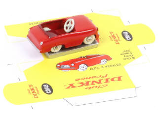 Lot 223 - CLUB DINKY FRANCE (1)