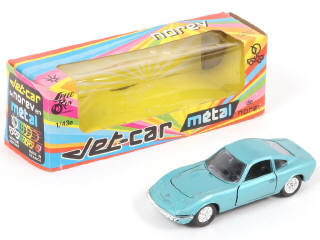 Lot 248 - NOREV - JET CAR (FRANCE) (1)
