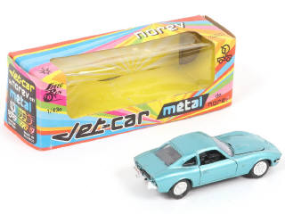 Lot 248 - NOREV - JET CAR (FRANCE) (1)