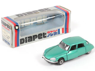 Lot 245 - NOREV - JET CAR (FRANCE) (1)