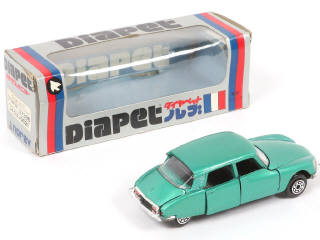 Lot 245 - NOREV - JET CAR (FRANCE) (1)