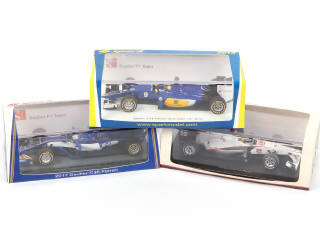 Lot 89 - SPARK (MACAU) (3)