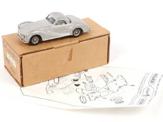 Lot 122 - WESTERN MODELS (GB) (1)