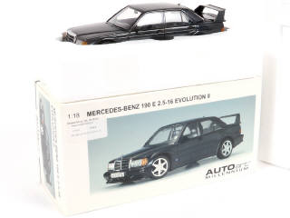 Lot 49 - AUTOART (ALLEMAGNE) (1)