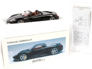 Lot 51 - AUTOART (ALLEMAGNE) (1)