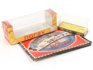Lot 241 - NOREV (FRANCE) (3)