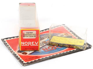 Lot 241 - NOREV (FRANCE) (3)