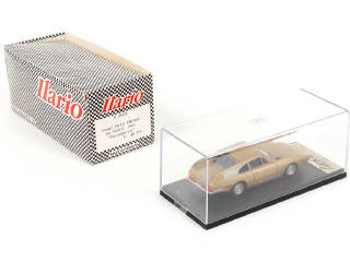 Lot 257 - ILARIO (FRANCE) (1)