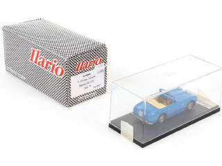 Lot 258 - ILARIO (FRANCE) (1)