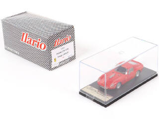 Lot 259 - ILARIO (FRANCE) (1)