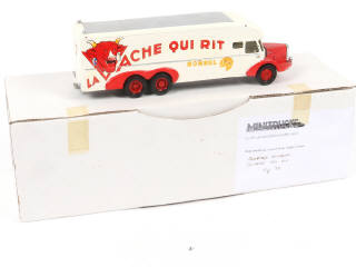 Lot 266 - MINITRUCKS (FRANCE) (1)