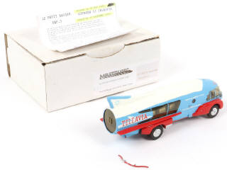Lot 267 - LE PETIT NAVIRE (FRANCE) (1)