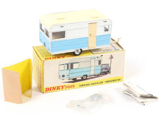 Lot 300 - DINKY TOYS (FRANCE) (1)