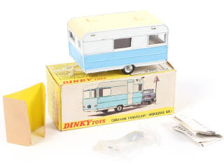Lot 300 - DINKY TOYS (FRANCE) (1)