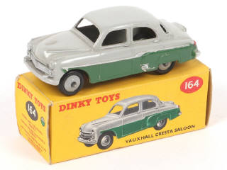 Lot 316 - DINKY TOYS (GB) (1)