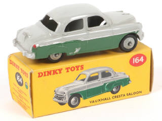 Lot 316 - DINKY TOYS (GB) (1)