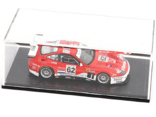 Lot 120 - RED LINE MODELS (ITALIE) (1)