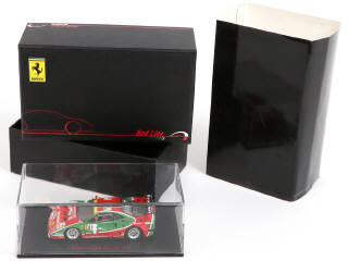 Lot 121 - RED LINE MODELS (ITALIE) (1)