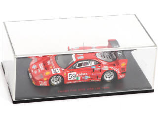 Lot 122 - RED LINE MODELS (ITALIE) (1)