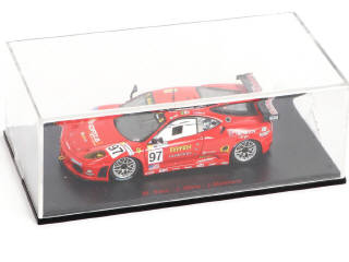 Lot 125 - RED LINE MODELS (ITALIE) (1)