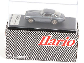 Lot 170 - ILARIO (FRANCE) (1)