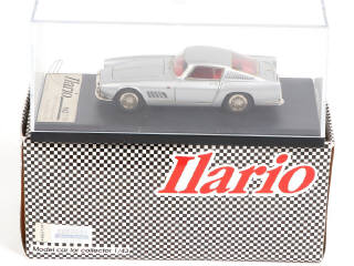 Lot 167 - ILARIO (FRANCE) (1)