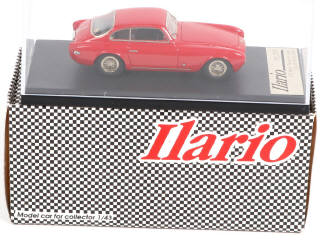 Lot 166 - ILARIO (FRANCE) (1)