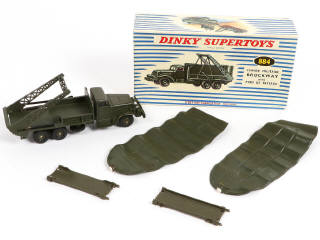 Lot 360 - DINKY TOYS (FRANCE) (3)