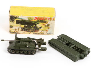 Lot 360 - DINKY TOYS (FRANCE) (3)