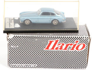 Lot 165 - ILARIO (FRANCE) (1)