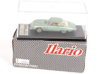 Lot 169 - ILARIO (FRANCE) (1)