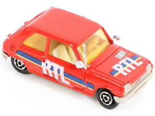 Lot 242 - MAJORETTE (FRANCE) (1)