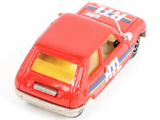 Lot 242 - MAJORETTE (FRANCE) (1)