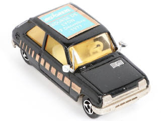 Lot 240 - MAJORETTE (FRANCE) (1)