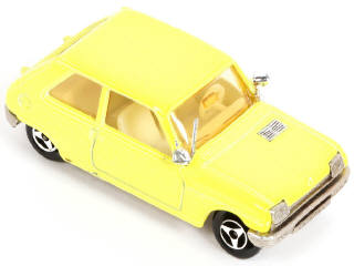 Lot 241 - MAJORETTE (FRANCE) (1)