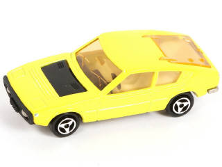 Lot 234 - MAJORETTE (FRANCE) (1)