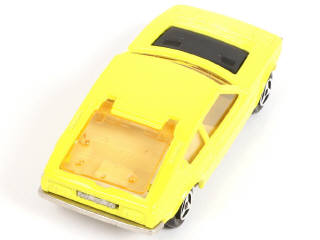 Lot 234 - MAJORETTE (FRANCE) (1)