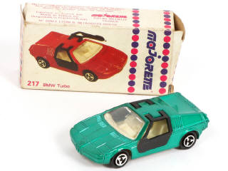 Lot 232 - MAJORETTE (FRANCE) (1)