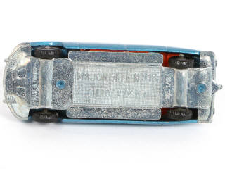 Lot 220 - MAJORETTE (FRANCE) (1)