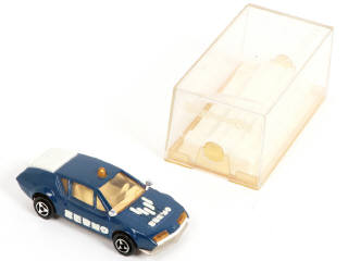 Lot 243 - MAJORETTE (FRANCE) (1)