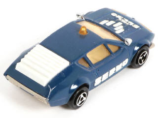 Lot 243 - MAJORETTE (FRANCE) (1)