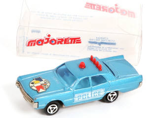 Lot 228 - MAJORETTE (FRANCE) (1)
