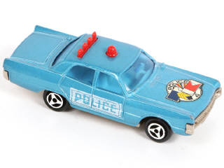 Lot 228 - MAJORETTE (FRANCE) (1)