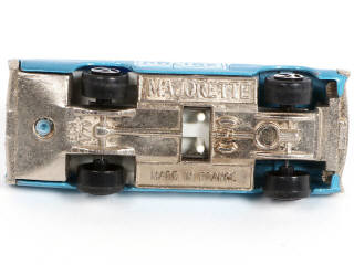 Lot 228 - MAJORETTE (FRANCE) (1)