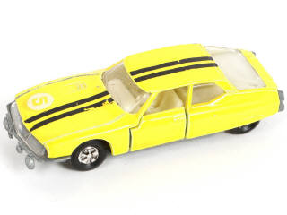 Lot 239 - MAJORETTE (FRANCE) (1)