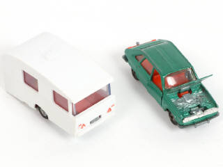 Lot 233 - MAJORETTE (FRANCE) (1)