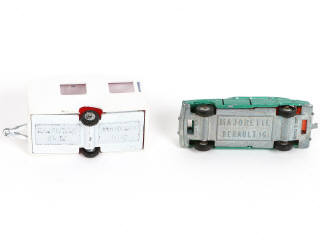 Lot 233 - MAJORETTE (FRANCE) (1)