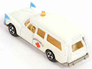 Lot 225 - MAJORETTE (FRANCE) (1)