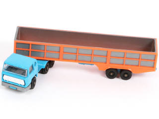 Lot 244 - MAJORETTE (FRANCE) (1)